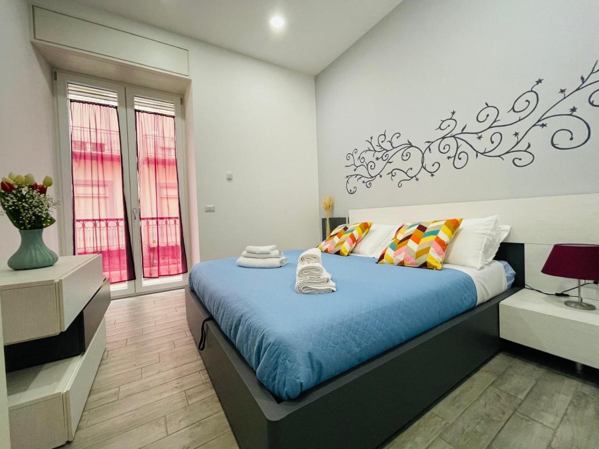 Casa Duomo Apartment Naples Exterior photo
