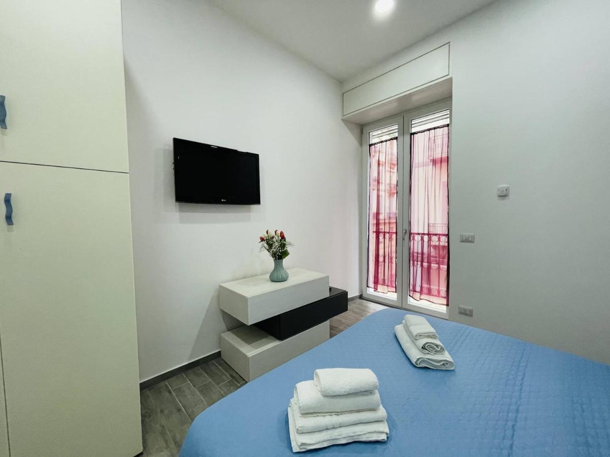 Casa Duomo Apartment Naples Exterior photo