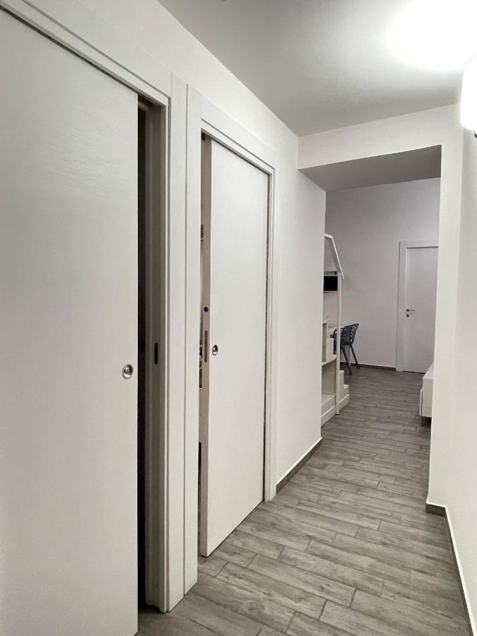 Casa Duomo Apartment Naples Exterior photo