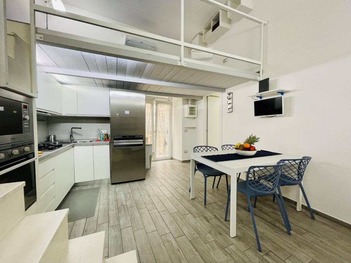 Casa Duomo Apartment Naples Exterior photo