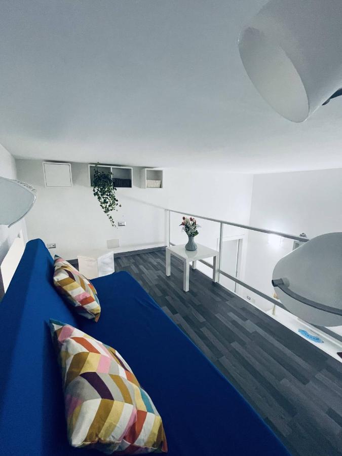 Casa Duomo Apartment Naples Exterior photo
