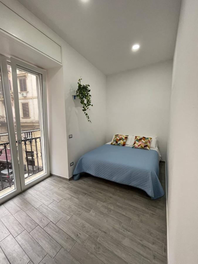 Casa Duomo Apartment Naples Exterior photo