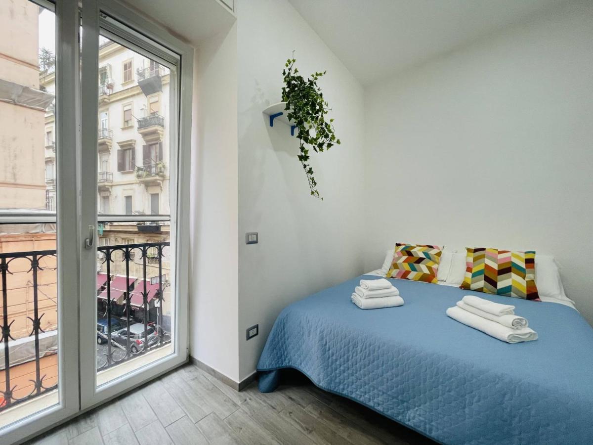 Casa Duomo Apartment Naples Exterior photo