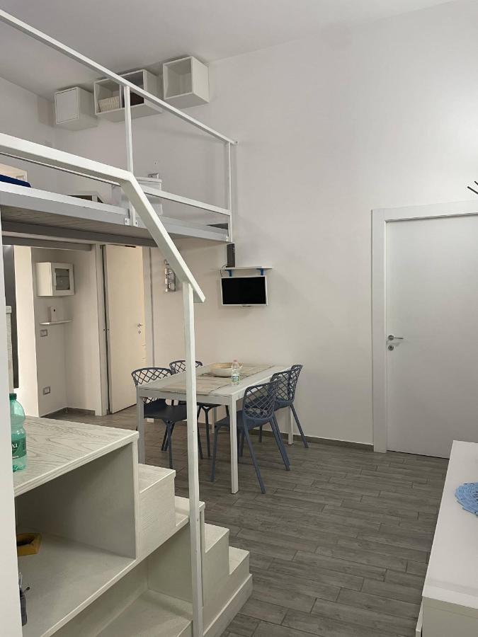 Casa Duomo Apartment Naples Exterior photo