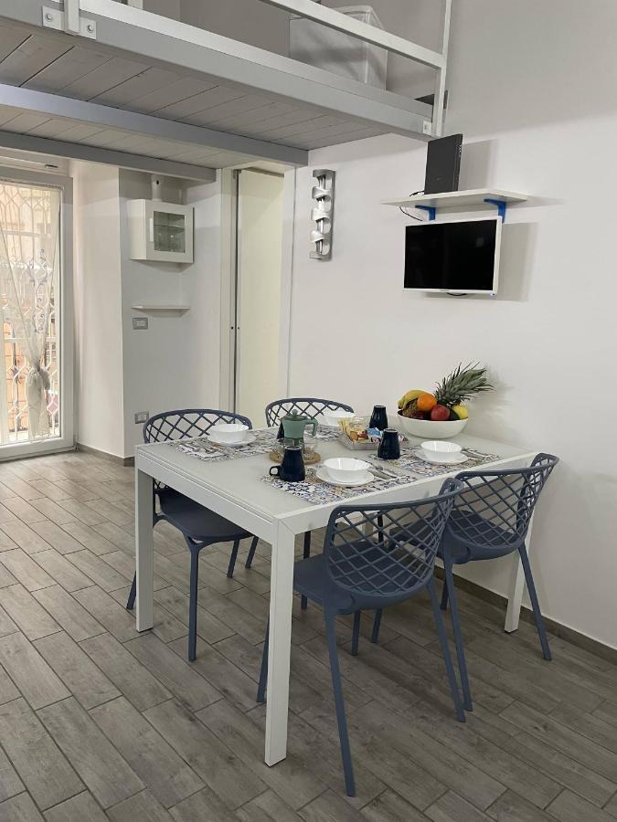 Casa Duomo Apartment Naples Exterior photo